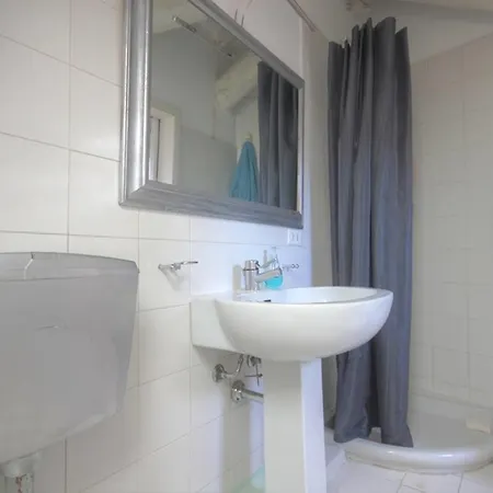 Apartamento Pergola