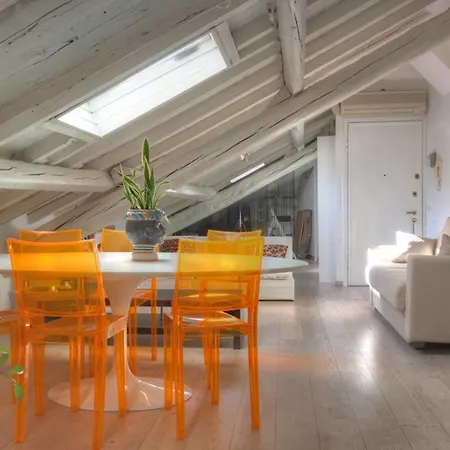 Pergola Milan